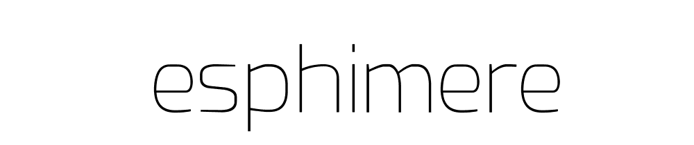 Esphimere