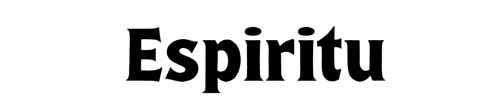 Espiritu