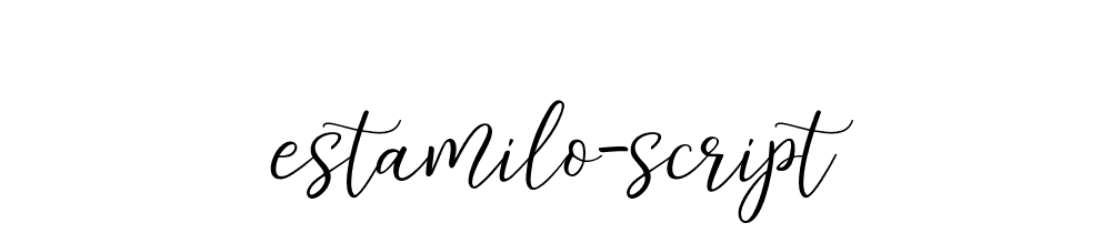 Estamilo Script