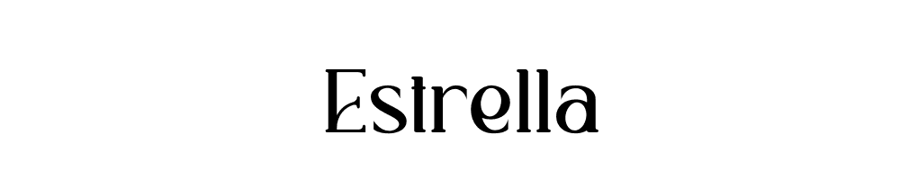 Estrella