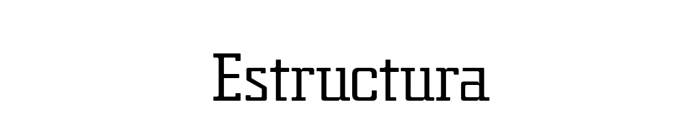 Estructura