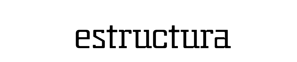 Estructura