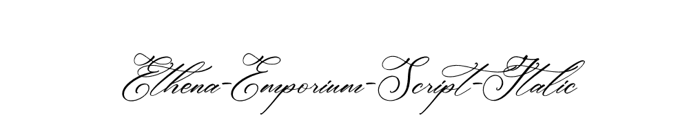 Ethena-Emporium-Script-Italic