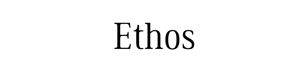 Ethos