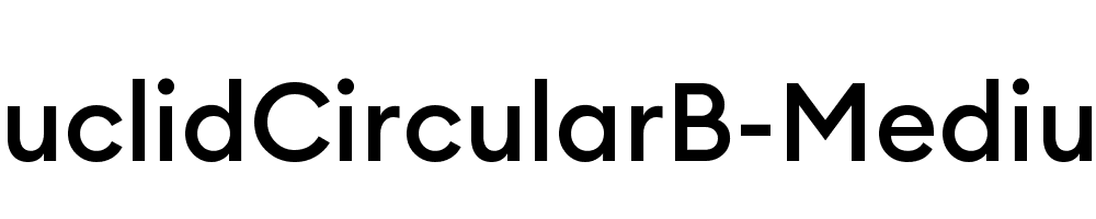 EuclidCircularB-Medium