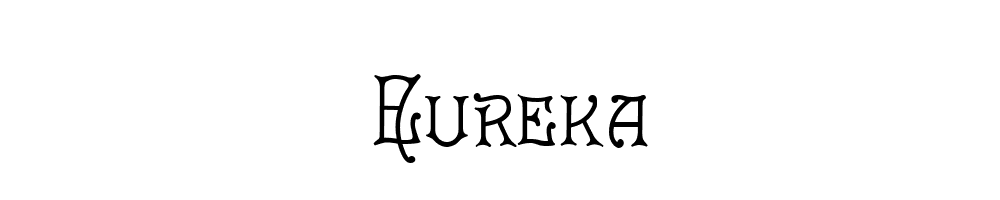 Eureka