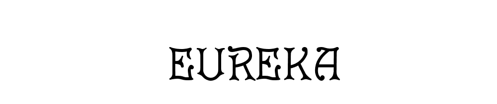 Eureka