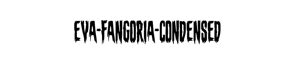 Eva-Fangoria-Condensed