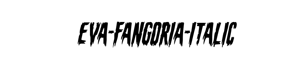 Eva-Fangoria-Italic