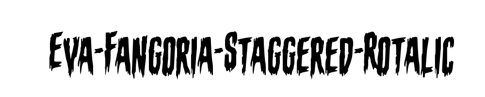 Eva-Fangoria-Staggered-Rotalic