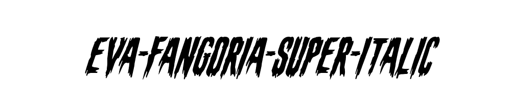 Eva-Fangoria-Super-Italic