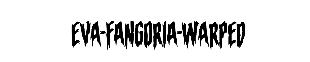 Eva-Fangoria-Warped