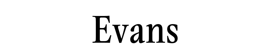 Evans