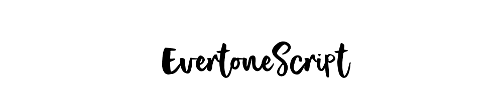 EvertoneScript