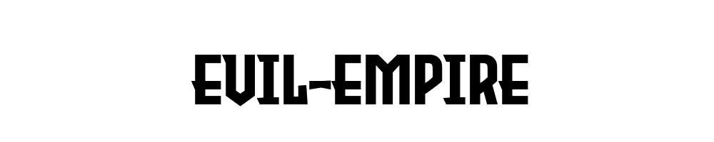 Evil-Empire