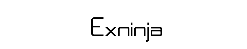 Exninja