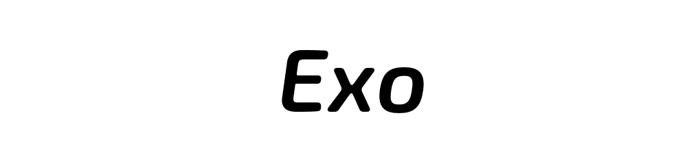 Exo