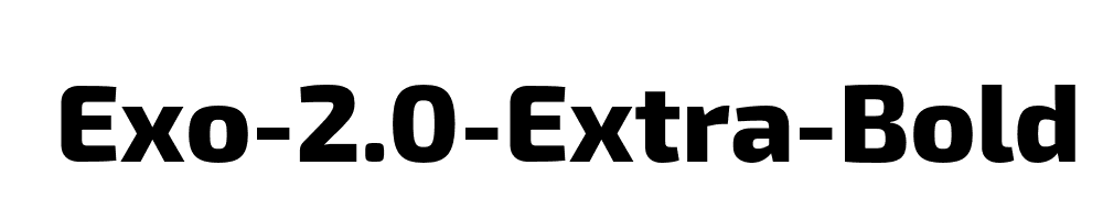 Exo-2.0-Extra-Bold