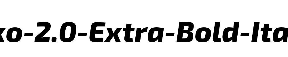 Exo-2.0-Extra-Bold-Italic