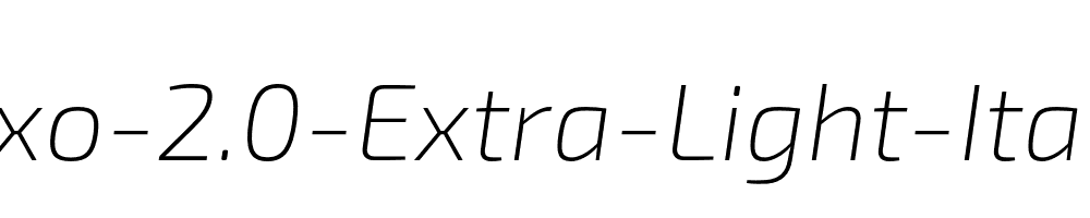 Exo-2.0-Extra-Light-Italic