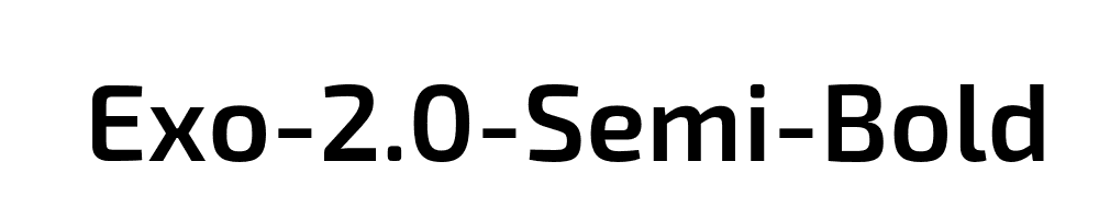 Exo-2.0-Semi-Bold