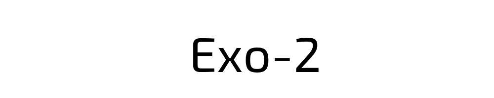 Exo-2