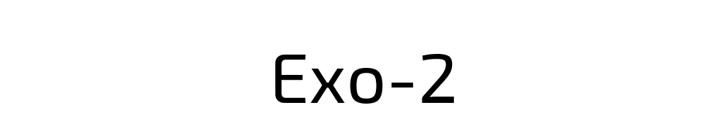 Exo-2