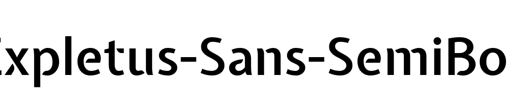 Expletus-Sans-SemiBold