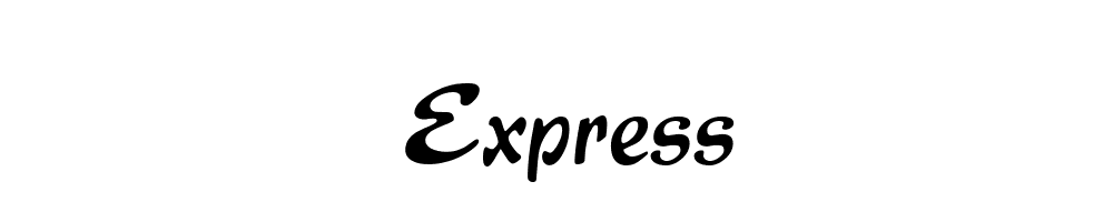 Express