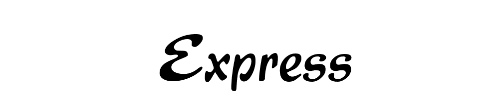 Express