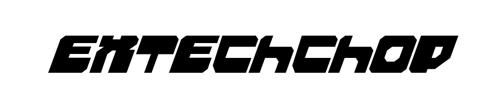 Extechchop