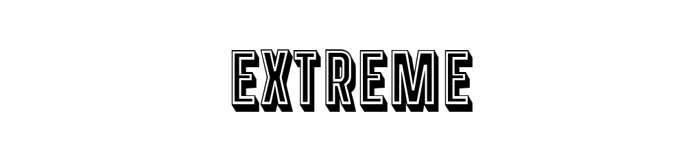 Extreme