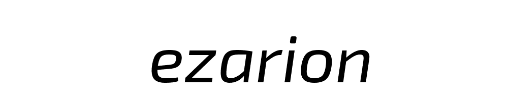 Ezarion