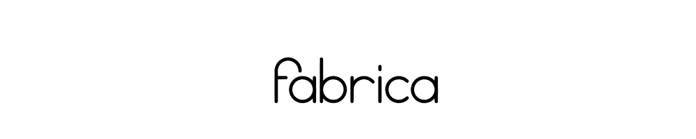 Fabrica