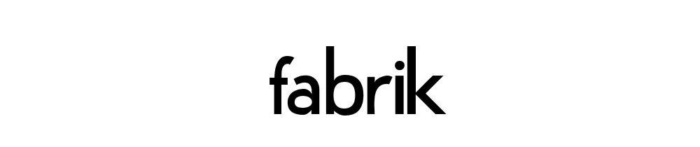 Fabrik