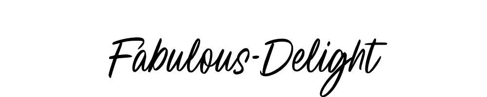 Fabulous-Delight