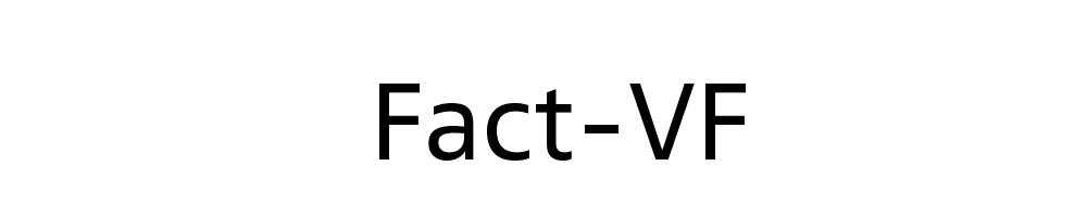 Fact-VF