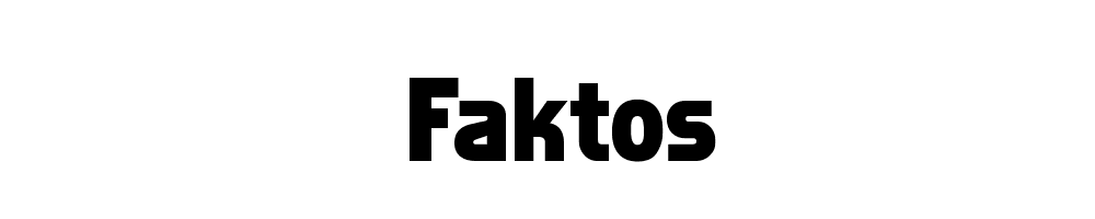 Faktos