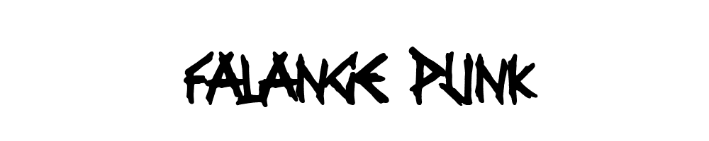 Falange-Punk