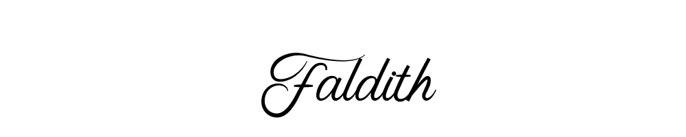 Faldith