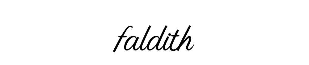 Faldith