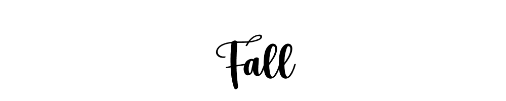 Fall