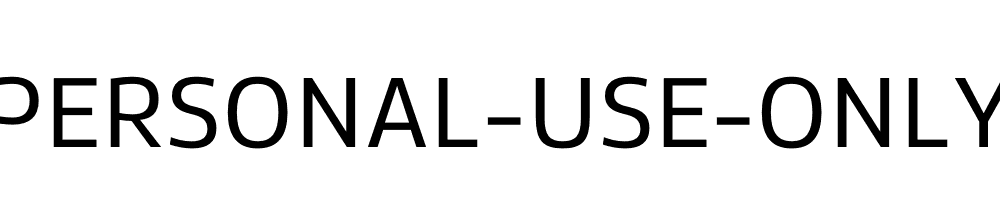 Famiar-PERSONAL-USE-ONLY-Regular