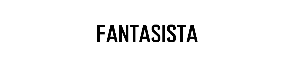 Fantasista