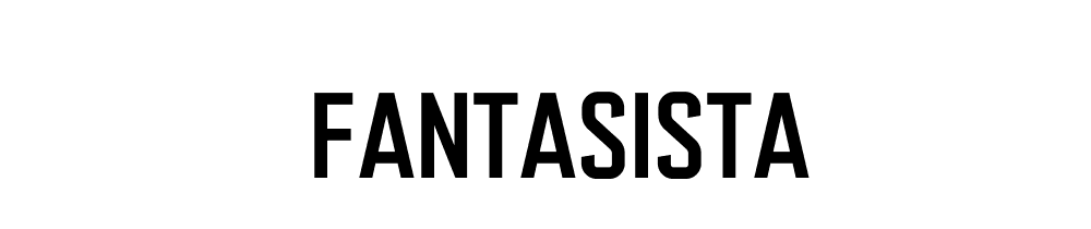 Fantasista