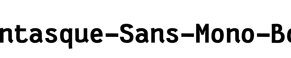 Fantasque-Sans-Mono-Bold