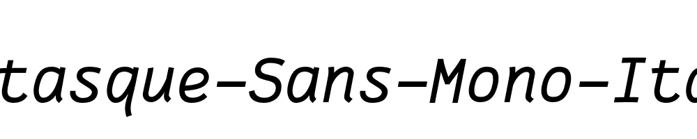 Fantasque-Sans-Mono-Italic