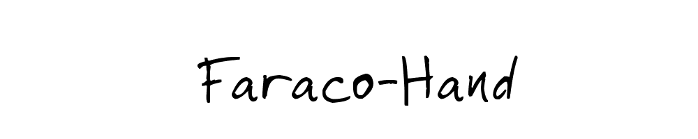 Faraco-Hand