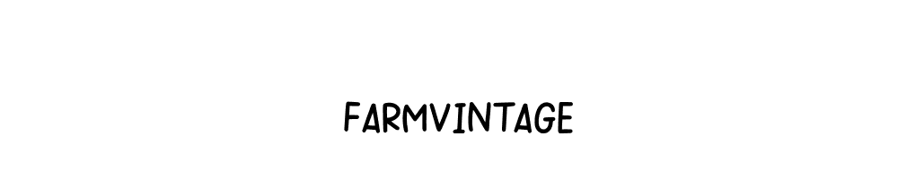 FARMVINTAGE