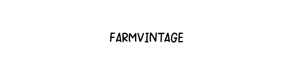 FARMVINTAGE